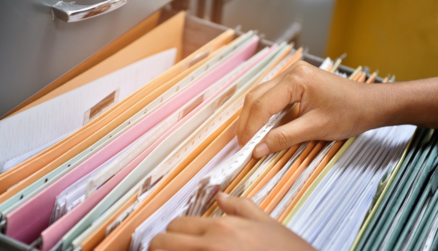 Ārstniecības iestādēm būs mazāks atskaišu apjoms