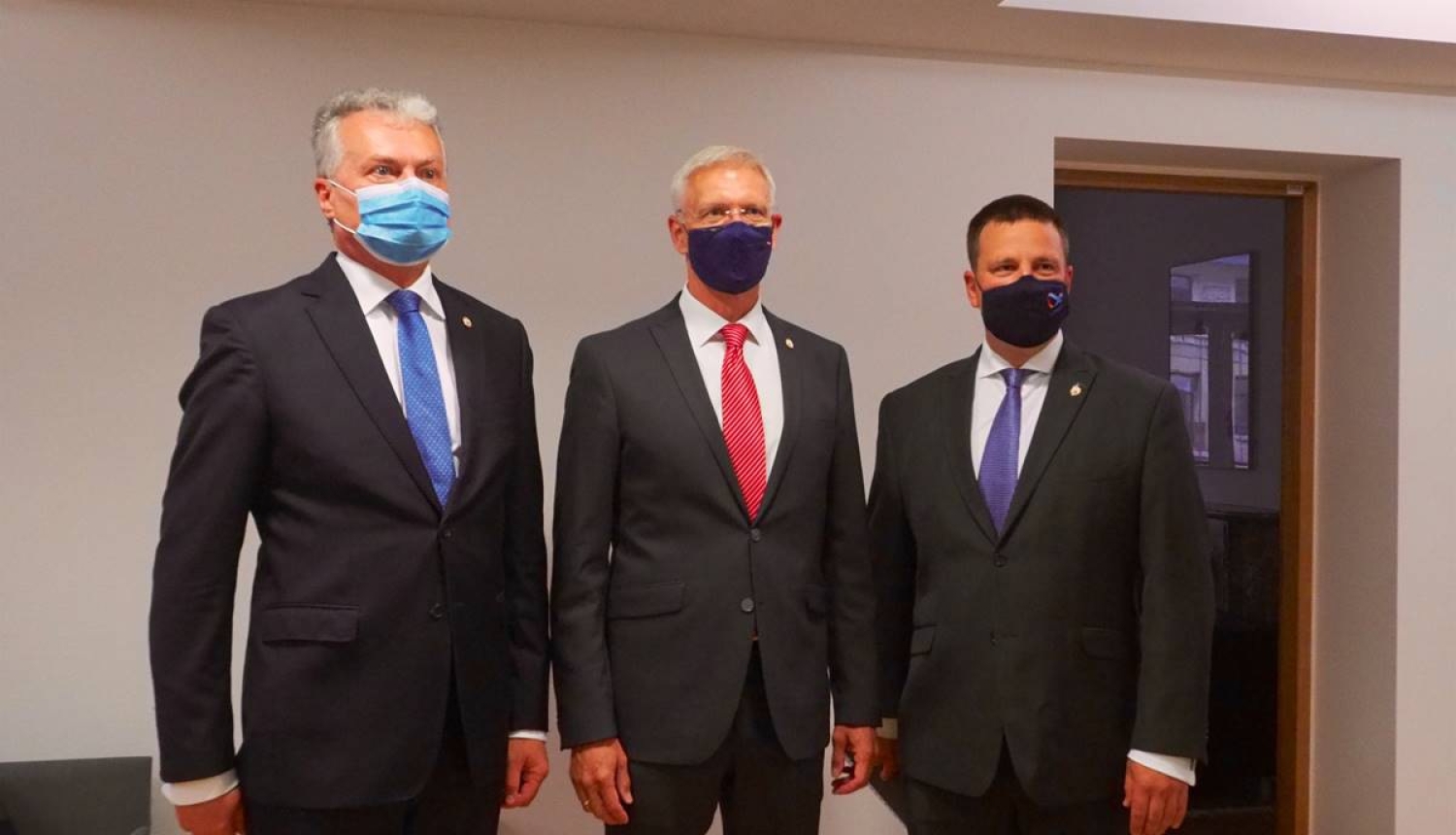 Krišjānis Kariņš piedalās Eiropadomes sēdē Briselē