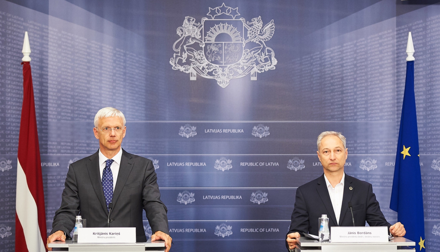 Tieslietu ministrija rosina veikt visaptverošu revīziju saistībā ar finanšu noziegumu izmeklēšanu un iztiesāšanu