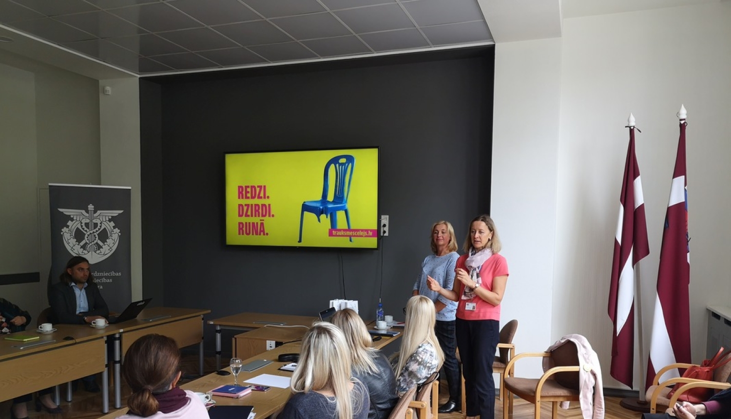 Latvijas uzņēmēji un trauksmes celšana: slogs vai ieguvums?