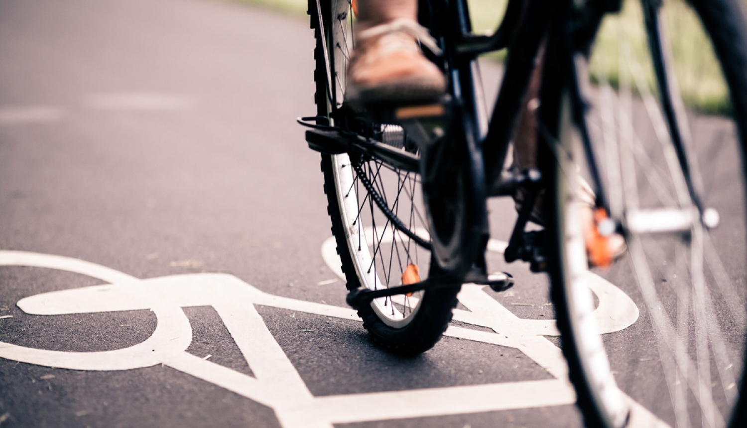 Pirmo reizi Latvijas vēsturē nosaka finansējumu veloceļu attīstībai