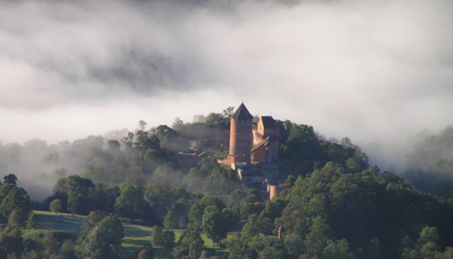 Valdība apstiprina izmaiņas Turaidas muzejrezervāta publisko pakalpojumu maksas cenrādī