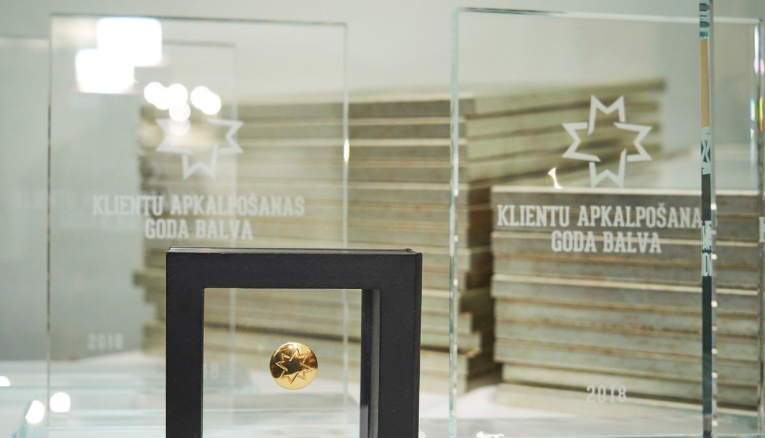 Noskaidros 2019. gada Klientu apkalpošanas goda balvas saņēmējus valsts pārvaldē