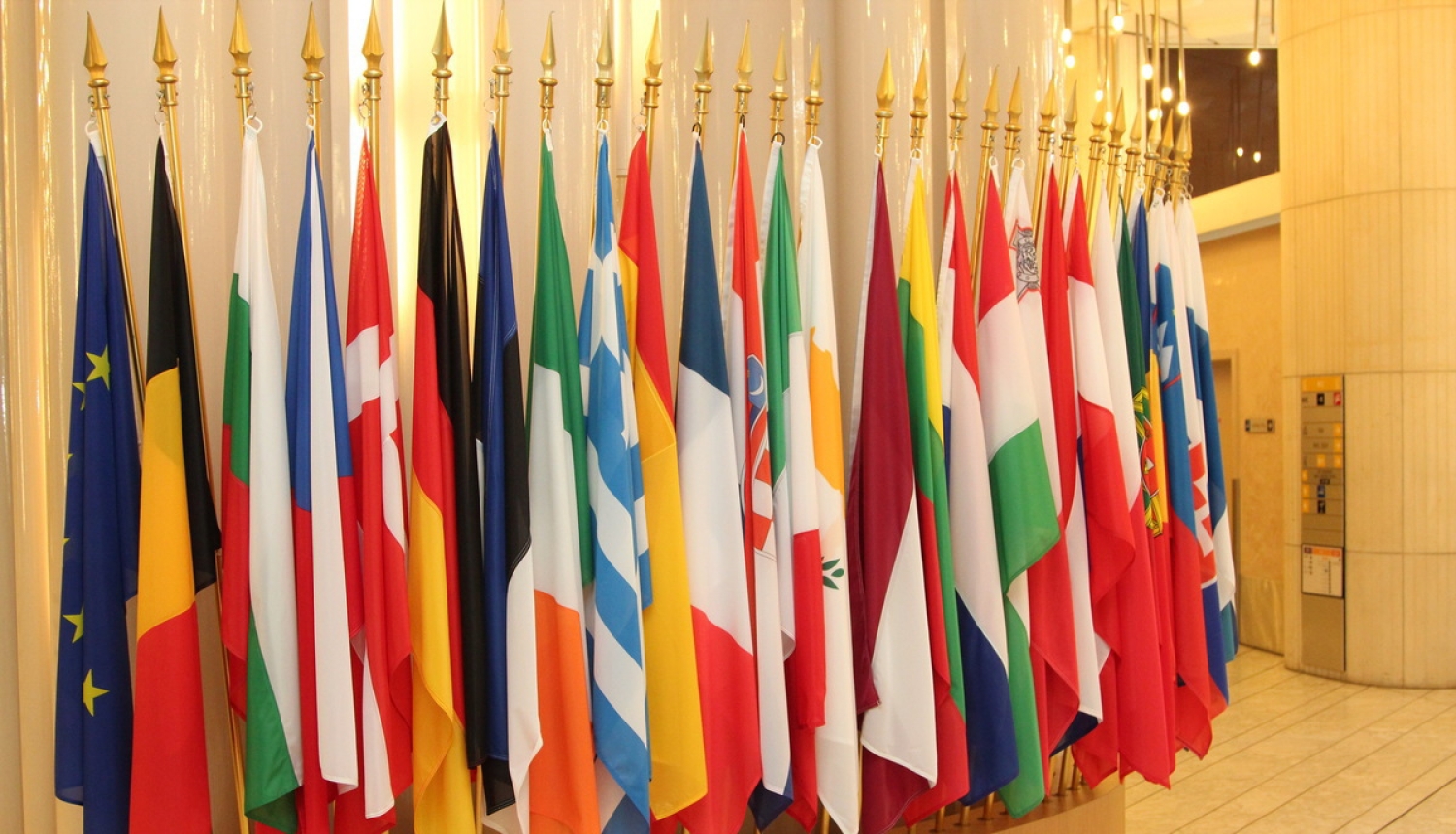 Ministru prezidents: daļa iedzīvotāju joprojām nav informēti par Eiropas Parlamenta vēlēšanu norisi