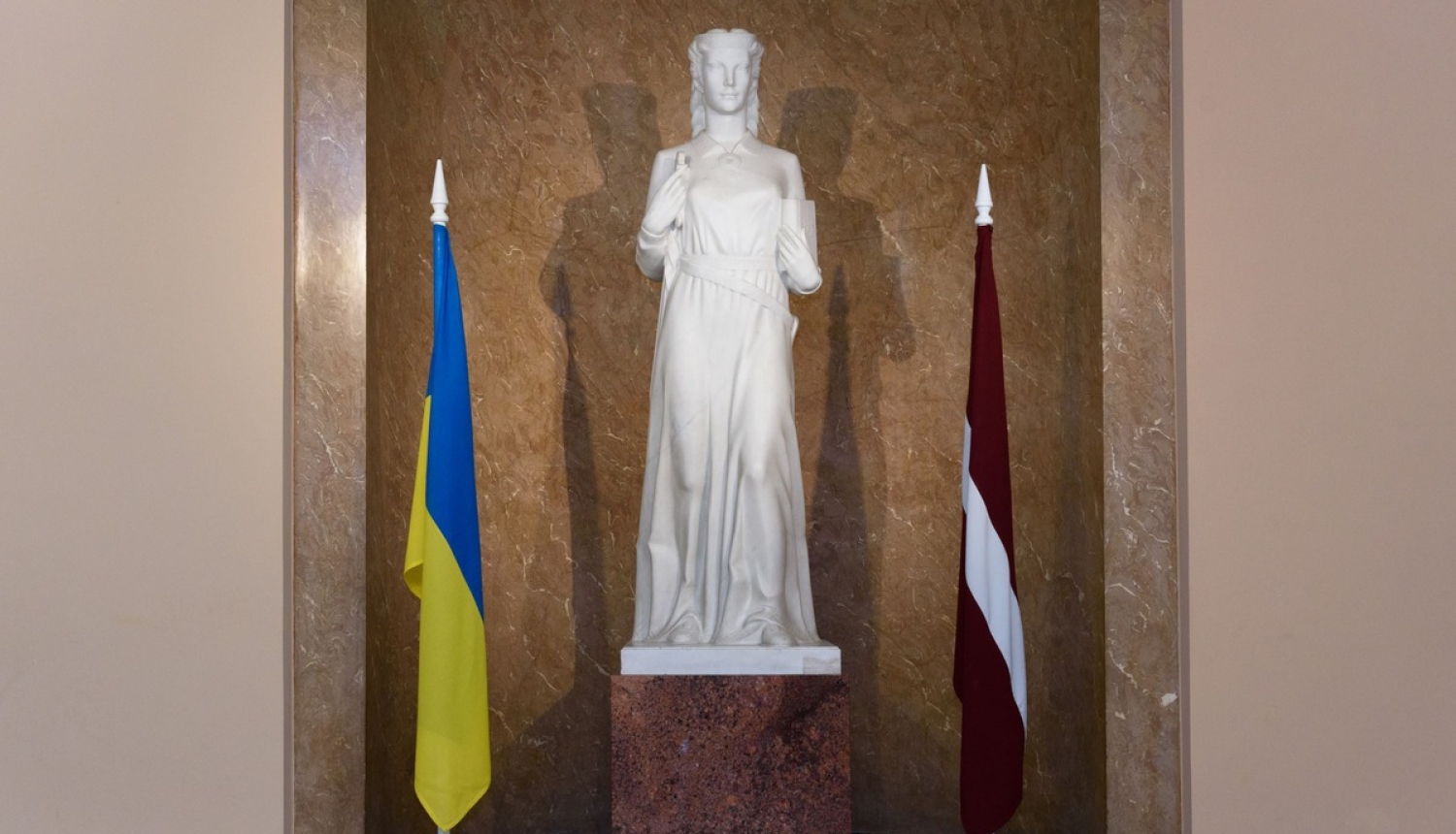 Latvija palielina civilo ekspertu skaitu ES Padomdevēja misijā Ukrainā