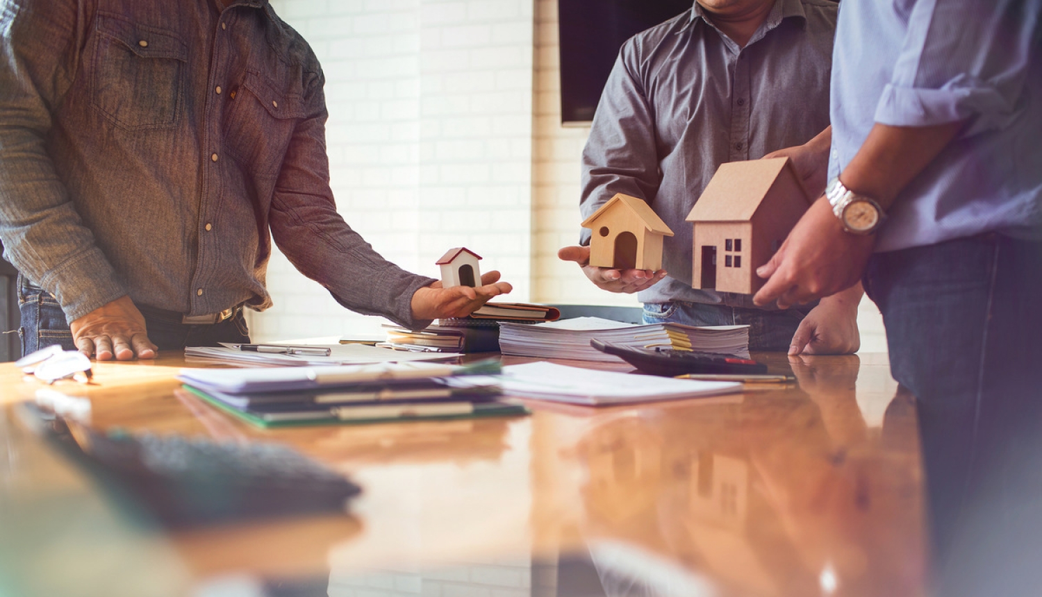 Valdība atbalsta no 2019. gada pilnībā ieviest elektronisku dokumentu virzību būvniecības procesā