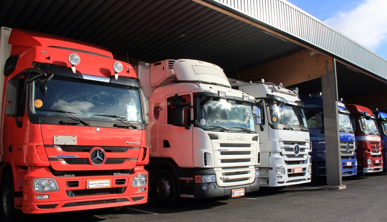 Pašpārvadājuma sertifikāti kravas un pasažieru pārvadājumiem ar autobusiem Latvijas teritorijā tiks izsniegti elektroniski