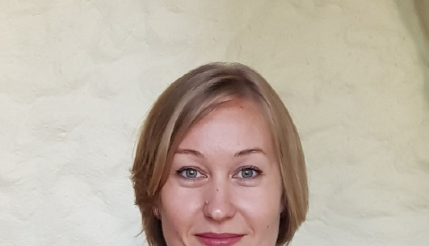 Būvniecības valsts kontroles biroja direktora amatā iecelta Svetlana Mjakuškina