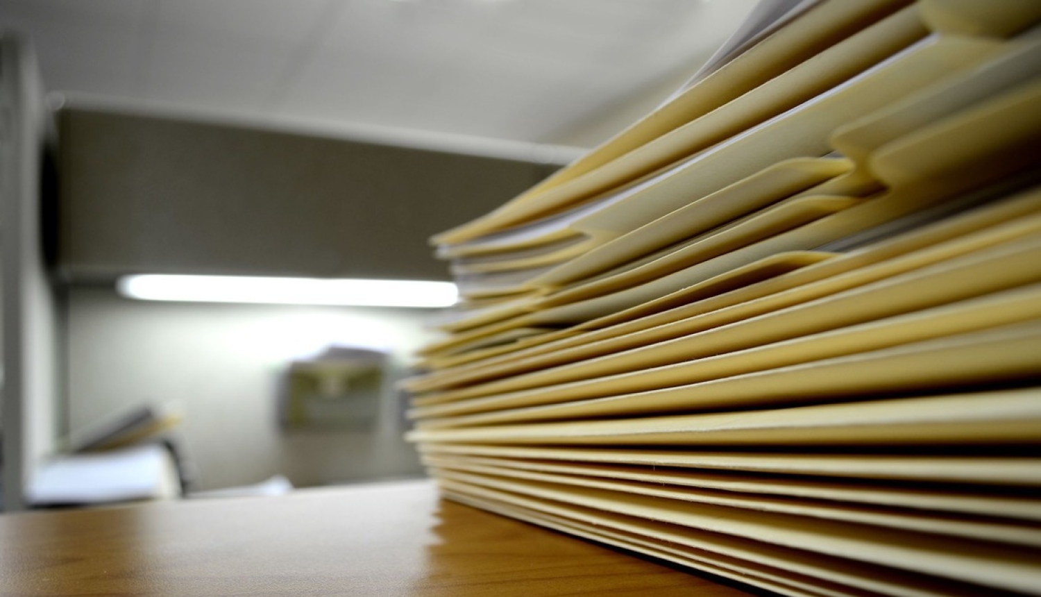 Apstiprināta kārtība notāra palīgu eksāmeniem