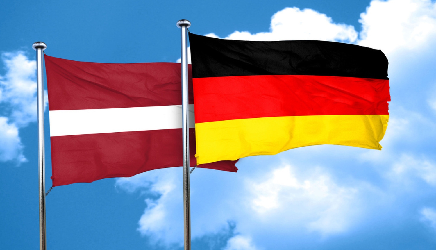 Ministru prezidents dosies vizītē uz Vāciju