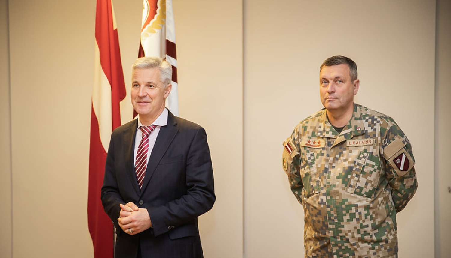 Ministru kabinets konceptuāli atbalsta pulkveža Kalpaka profesionālās vidusskolas izveidi Rudbāržos
