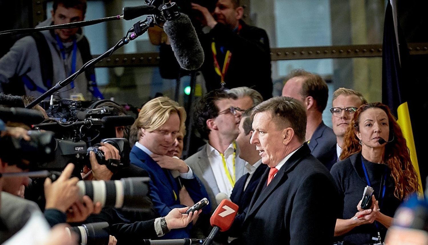 Eiropadome lemj par sankciju pret Krieviju pagarināšanu