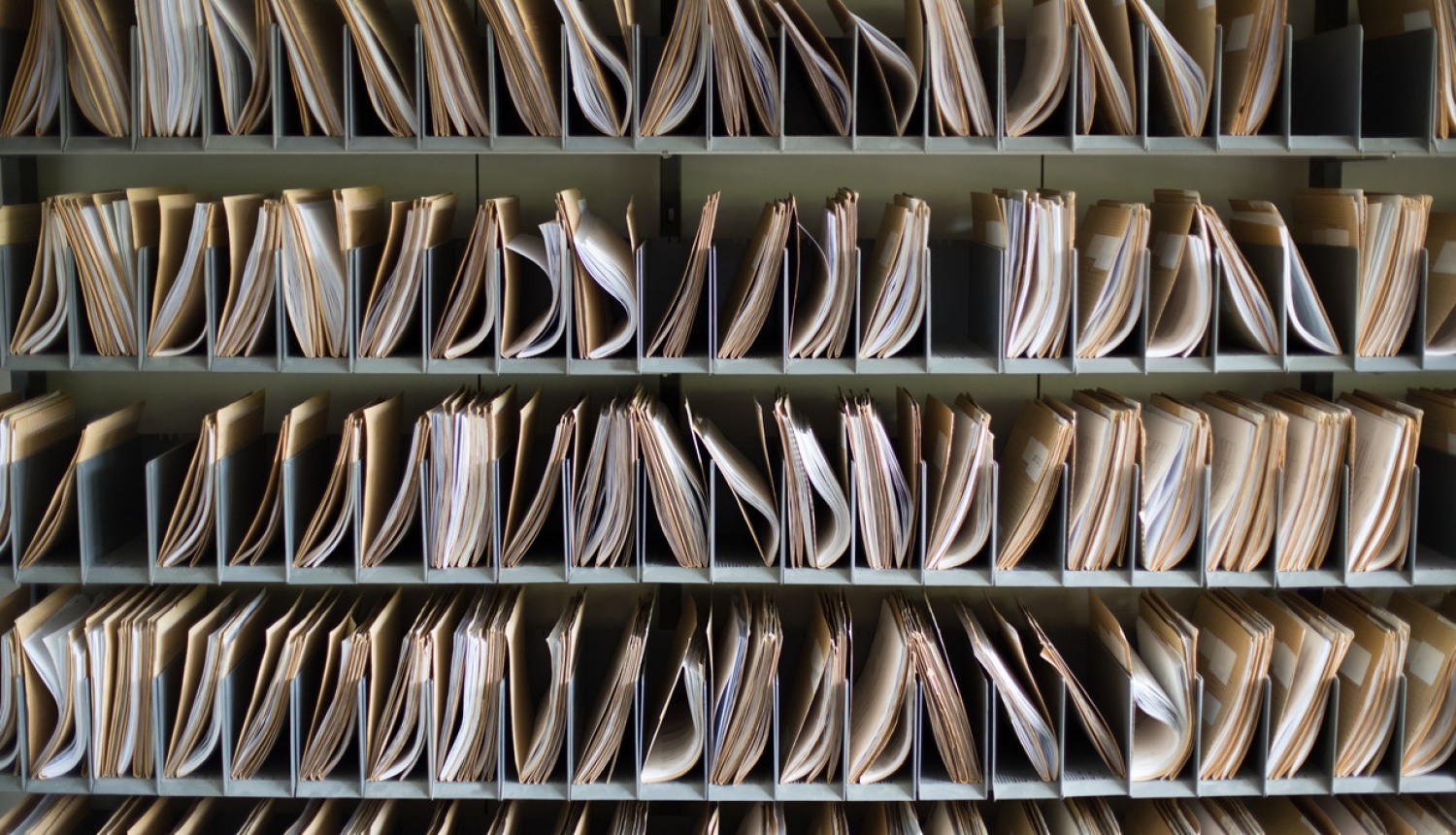 Latvijas Nacionālā arhīva darbībai paredzēts attīstīt un modernizēt 8 ēkas, aptverot visus reģionus