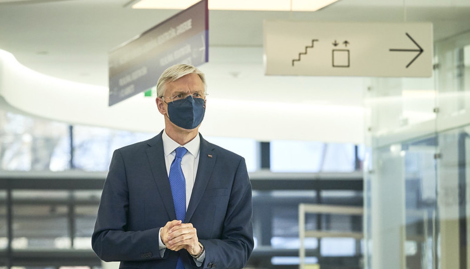 Krišjānis Kariņš