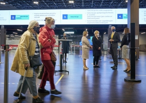 Vakcinācijas centrs