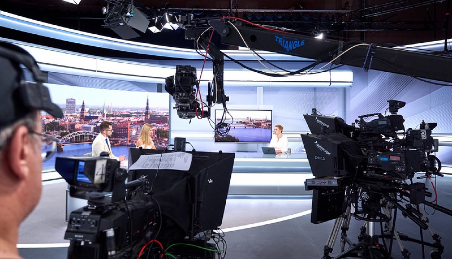 LTV studija