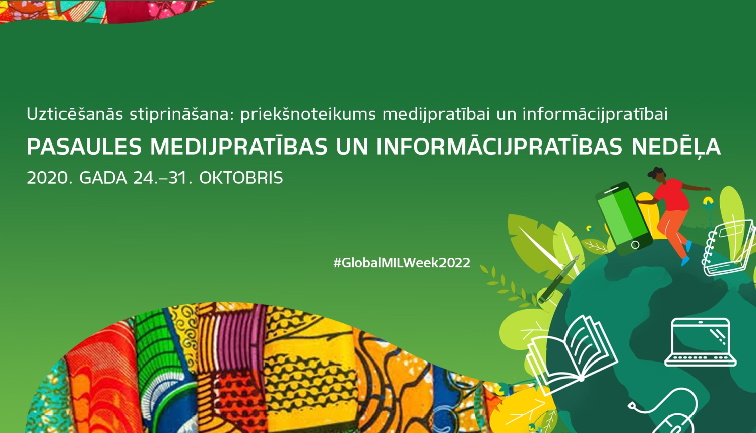 Medijpratības nedēļa
